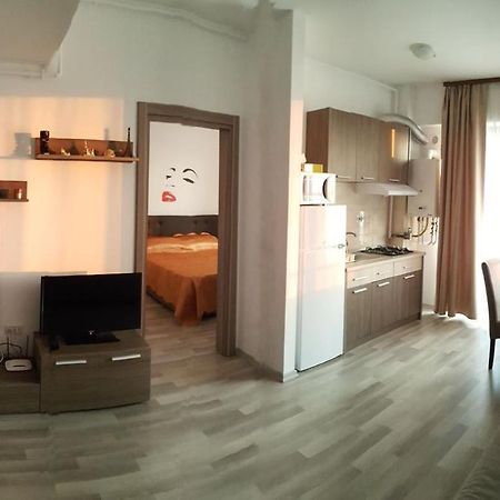 Summerland Loft מאמאיה מראה חיצוני תמונה