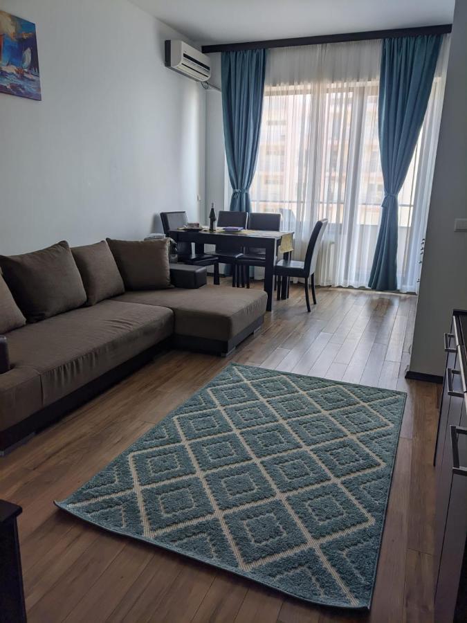 Summerland Loft מאמאיה מראה חיצוני תמונה
