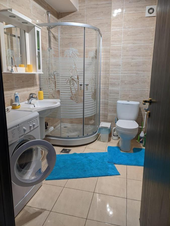 Summerland Loft מאמאיה מראה חיצוני תמונה
