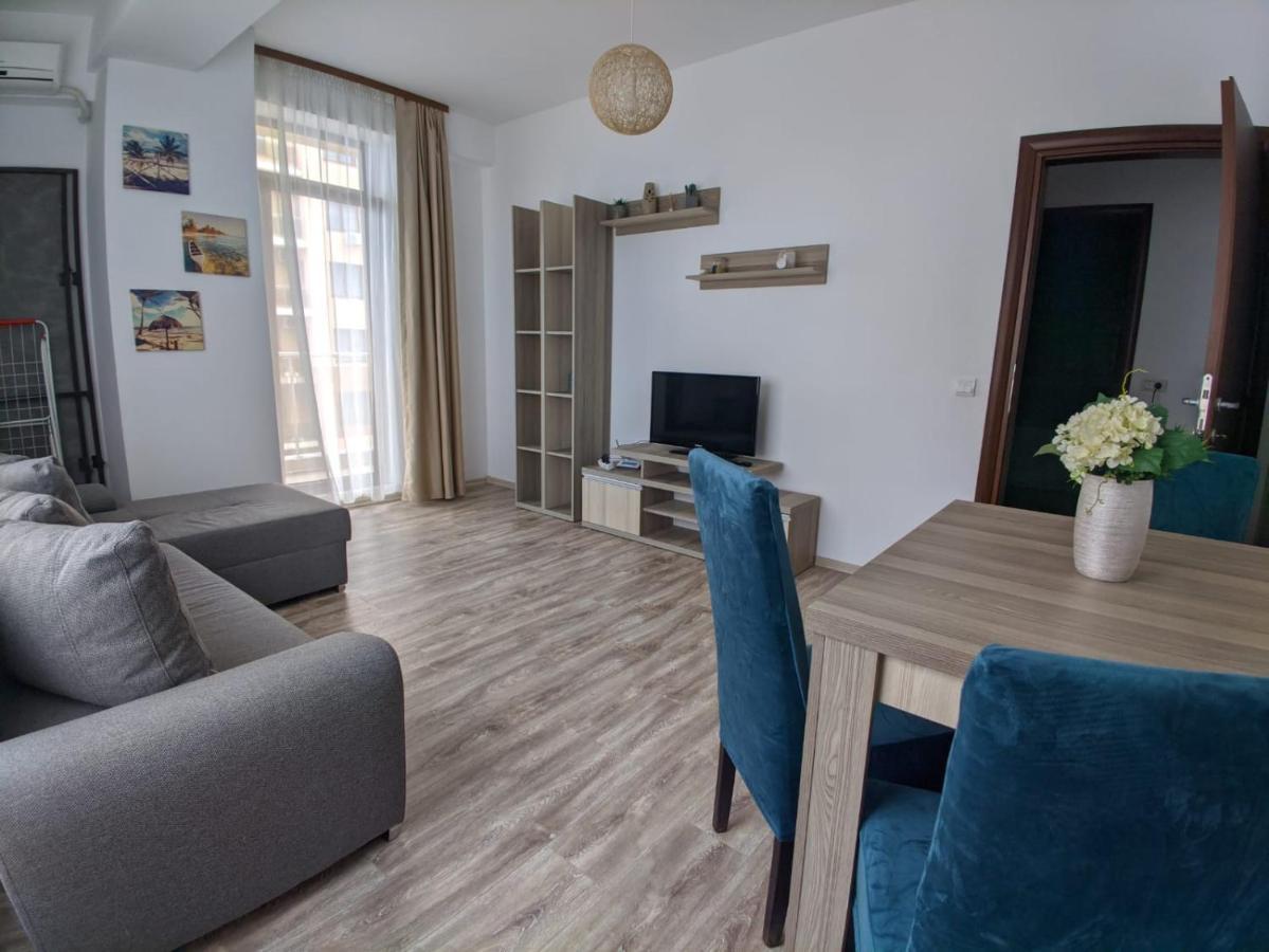 Summerland Loft מאמאיה מראה חיצוני תמונה