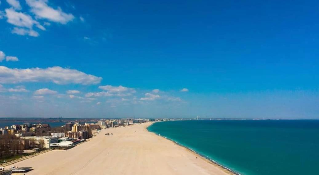 Summerland Loft מאמאיה מראה חיצוני תמונה