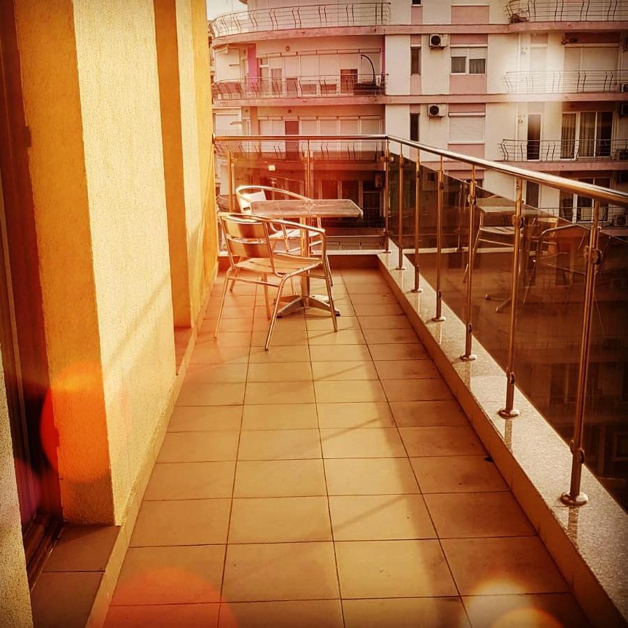 Summerland Loft מאמאיה מראה חיצוני תמונה