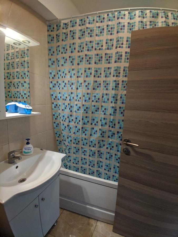 Summerland Loft מאמאיה מראה חיצוני תמונה