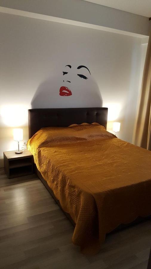 Summerland Loft מאמאיה מראה חיצוני תמונה