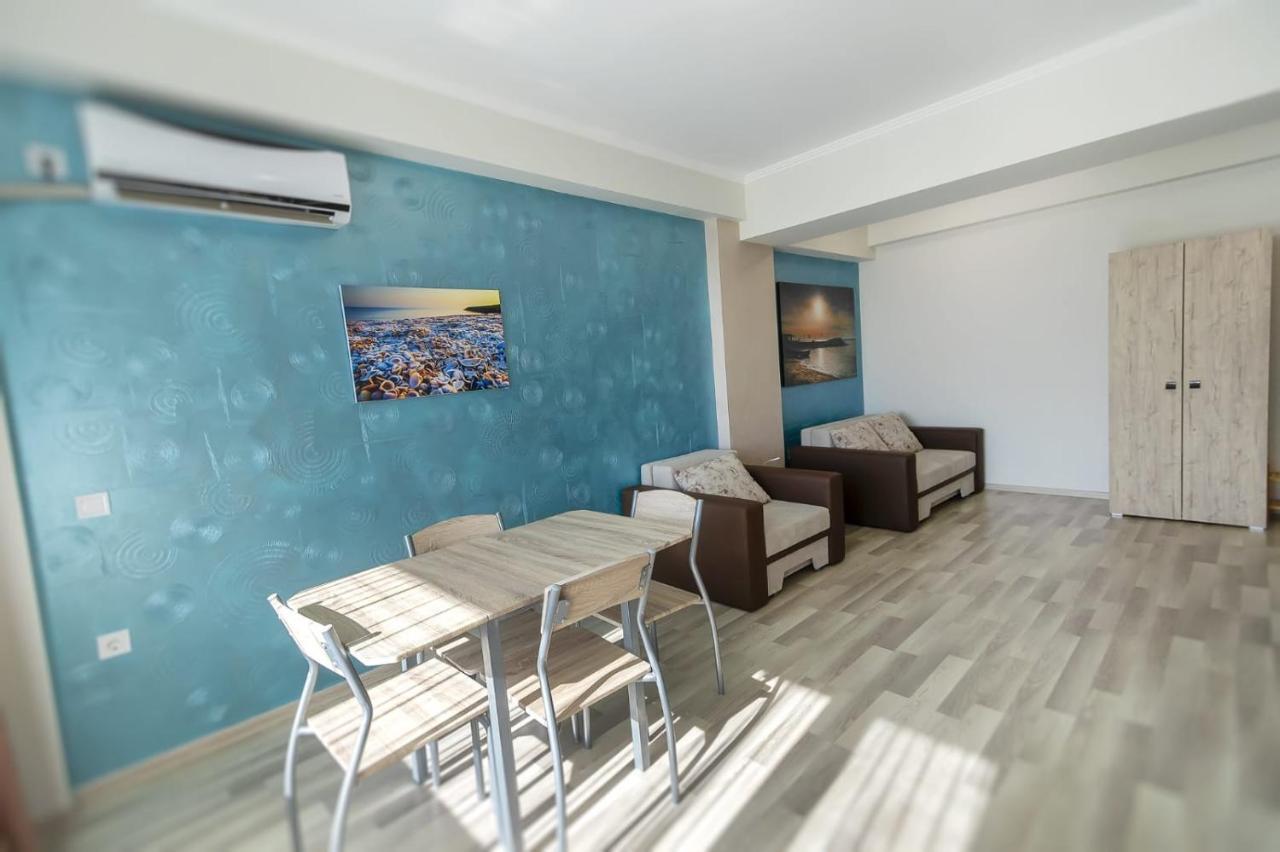 Summerland Loft מאמאיה מראה חיצוני תמונה