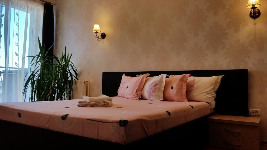 Summerland Loft מאמאיה חדר תמונה