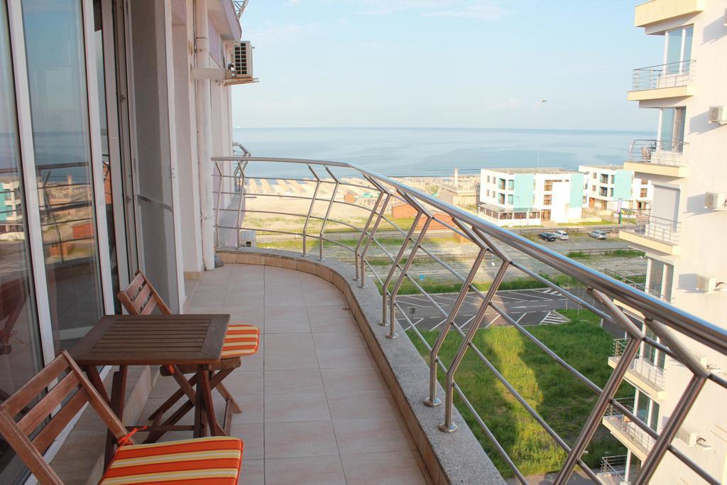 Summerland Loft מאמאיה חדר תמונה