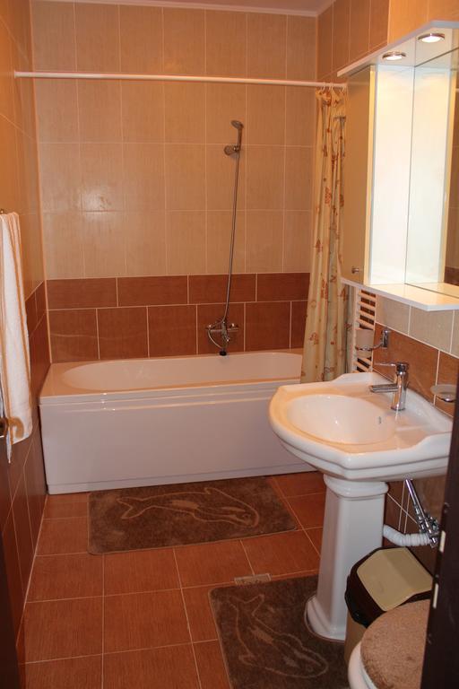 Summerland Loft מאמאיה חדר תמונה