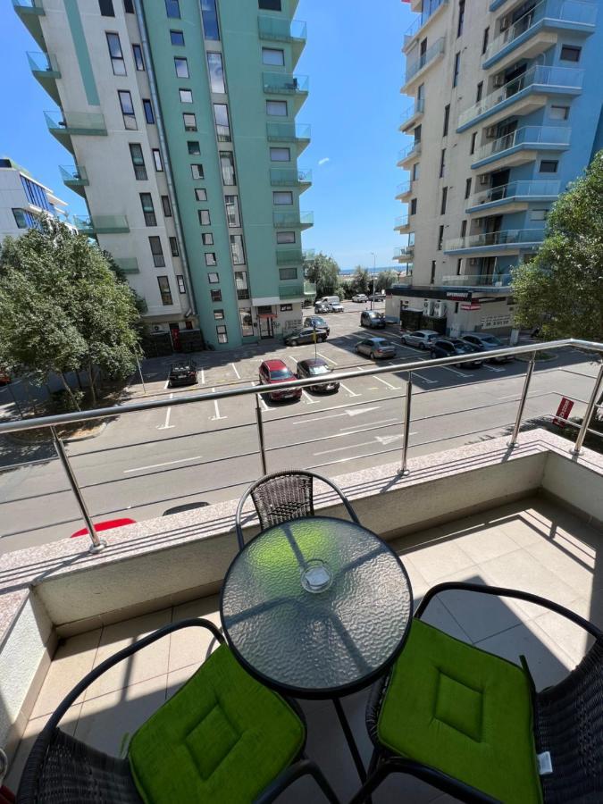 Summerland Loft מאמאיה מראה חיצוני תמונה