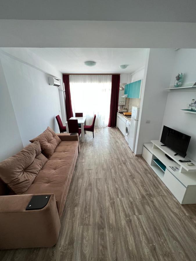 Summerland Loft מאמאיה מראה חיצוני תמונה