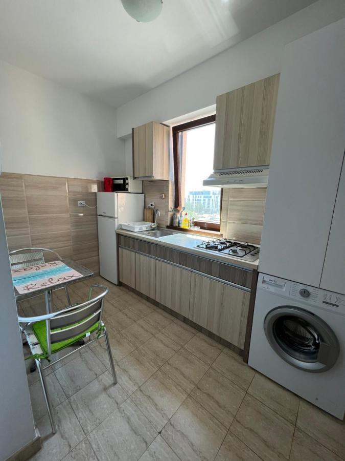 Summerland Loft מאמאיה מראה חיצוני תמונה