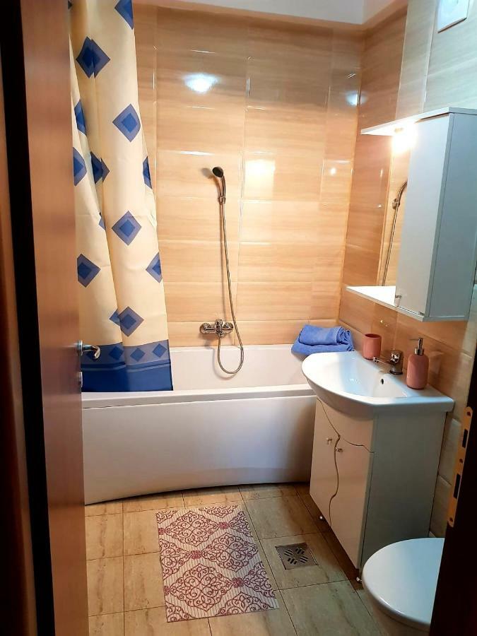 Summerland Loft מאמאיה מראה חיצוני תמונה